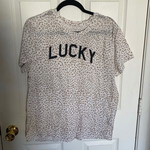 Lucky Brand Shirt